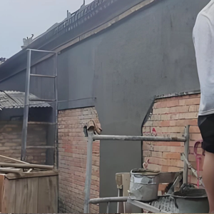 宝应ECC 高延性混凝土 砌体抗震加固薄层修补高抗渗高韧性特种建材
