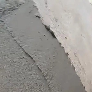 宝应水工建筑物I级C55聚合物改性水泥砂浆 渠道防渗泵站加固迎水面抗冲刷砂浆