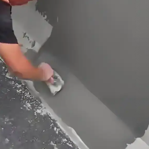 宝应GB50728一级聚合物改性水泥砂浆